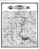 Flushing Township, Brent, Genesee County 1907 Microfilm